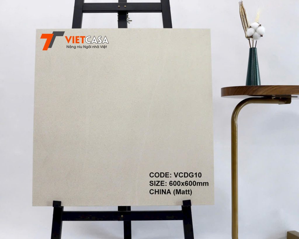 Hình thực tế VCDG10