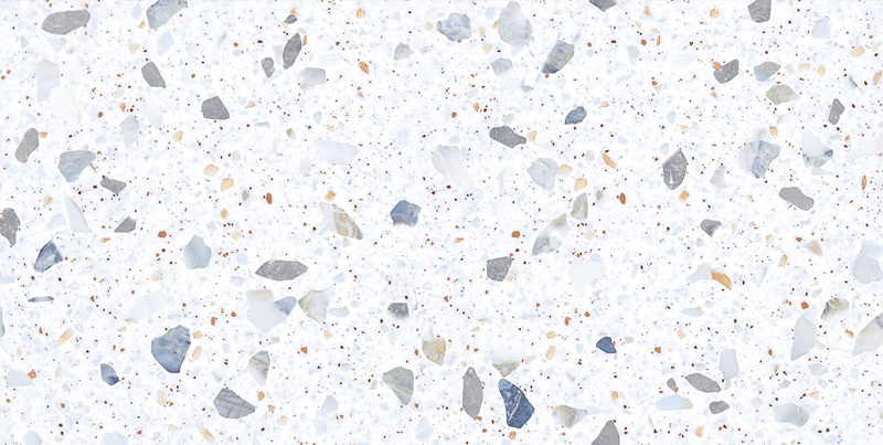 Terrazzo,Floor,Seamless,Pattern.for,Decoration,Interior,Exterior,,Textured,Print,On